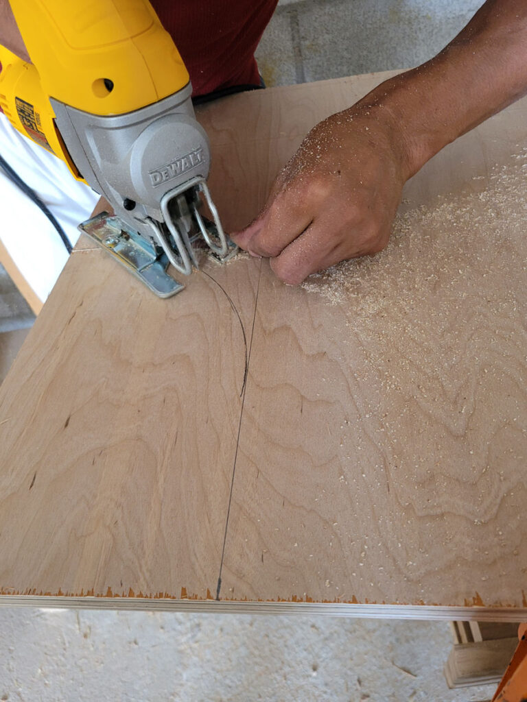 Muebles de madera maciza de alta calidad en Cabo San Lucas